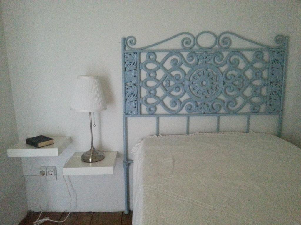 Celeiros O Ze Ja Dormiu Aquiヴィラ 部屋 写真