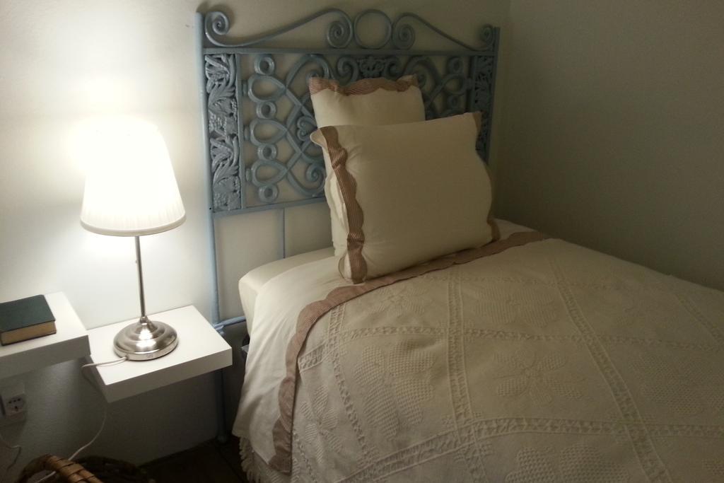 Celeiros O Ze Ja Dormiu Aquiヴィラ 部屋 写真